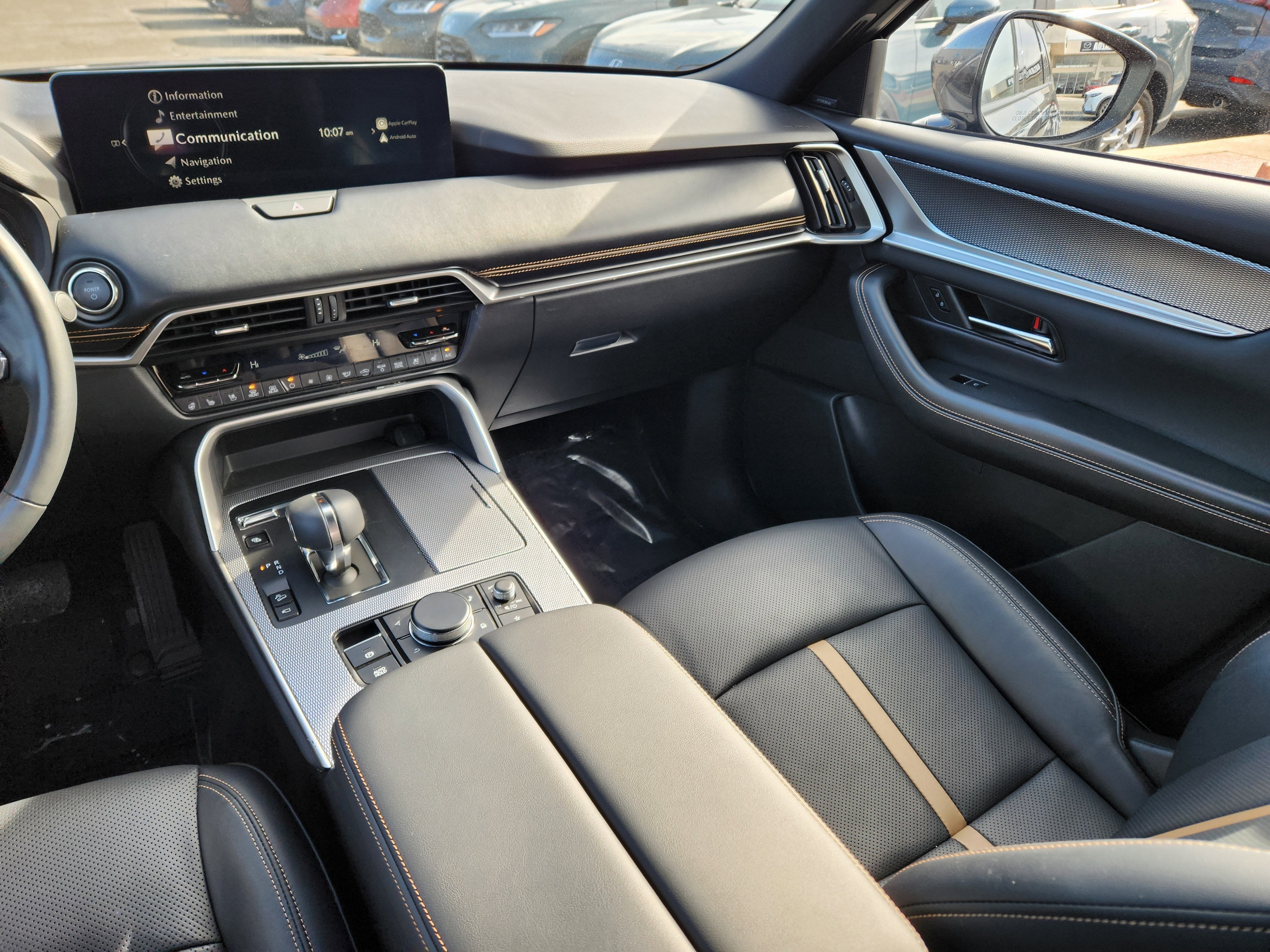 2024 Mazda Mazda CX-90 PHEV Premium Plus