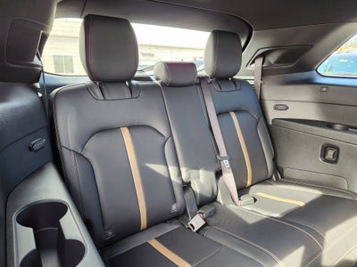 2024 Mazda Mazda CX-90 PHEV Premium Plus