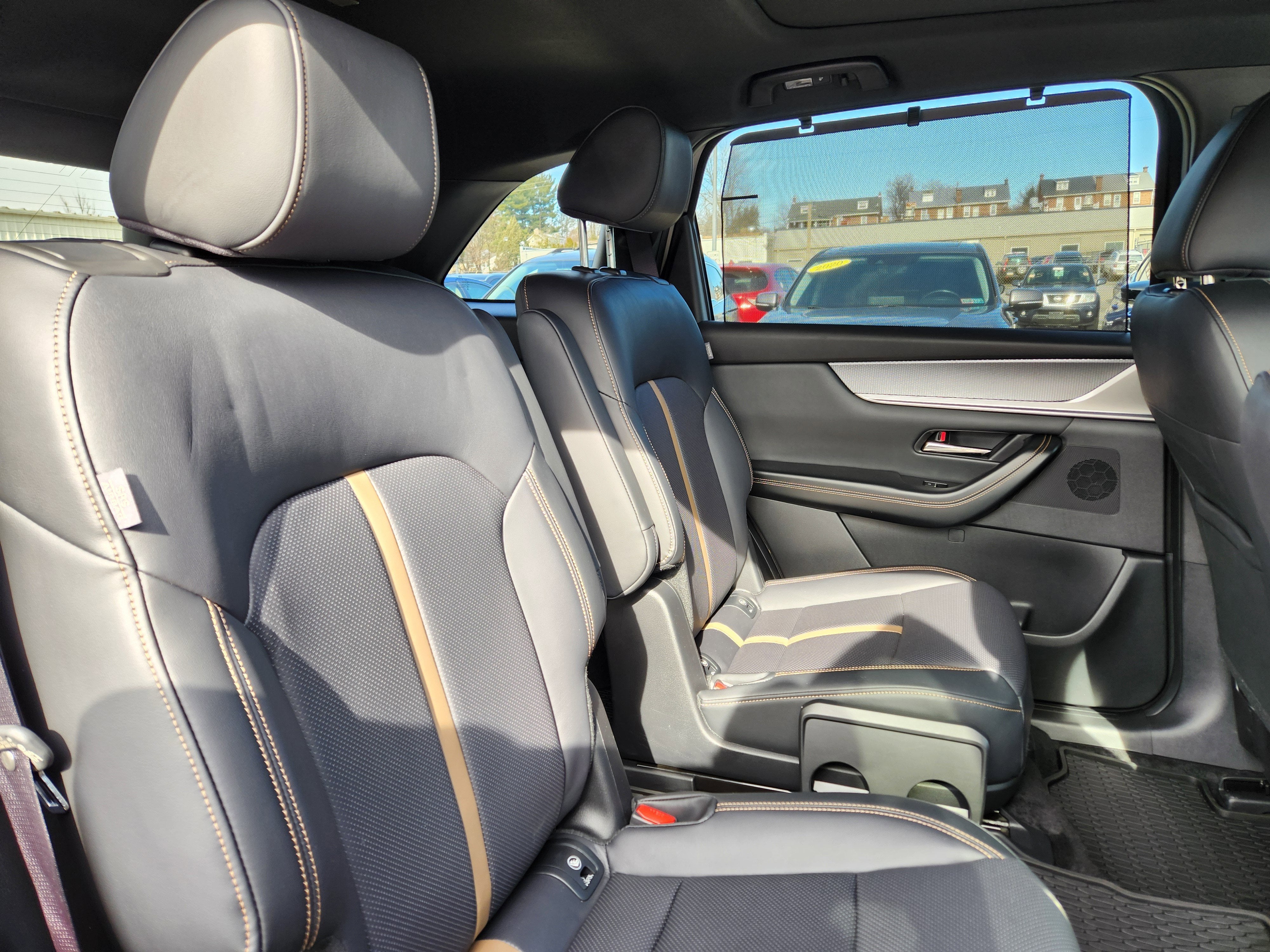 2024 Mazda Mazda CX-90 PHEV Premium Plus