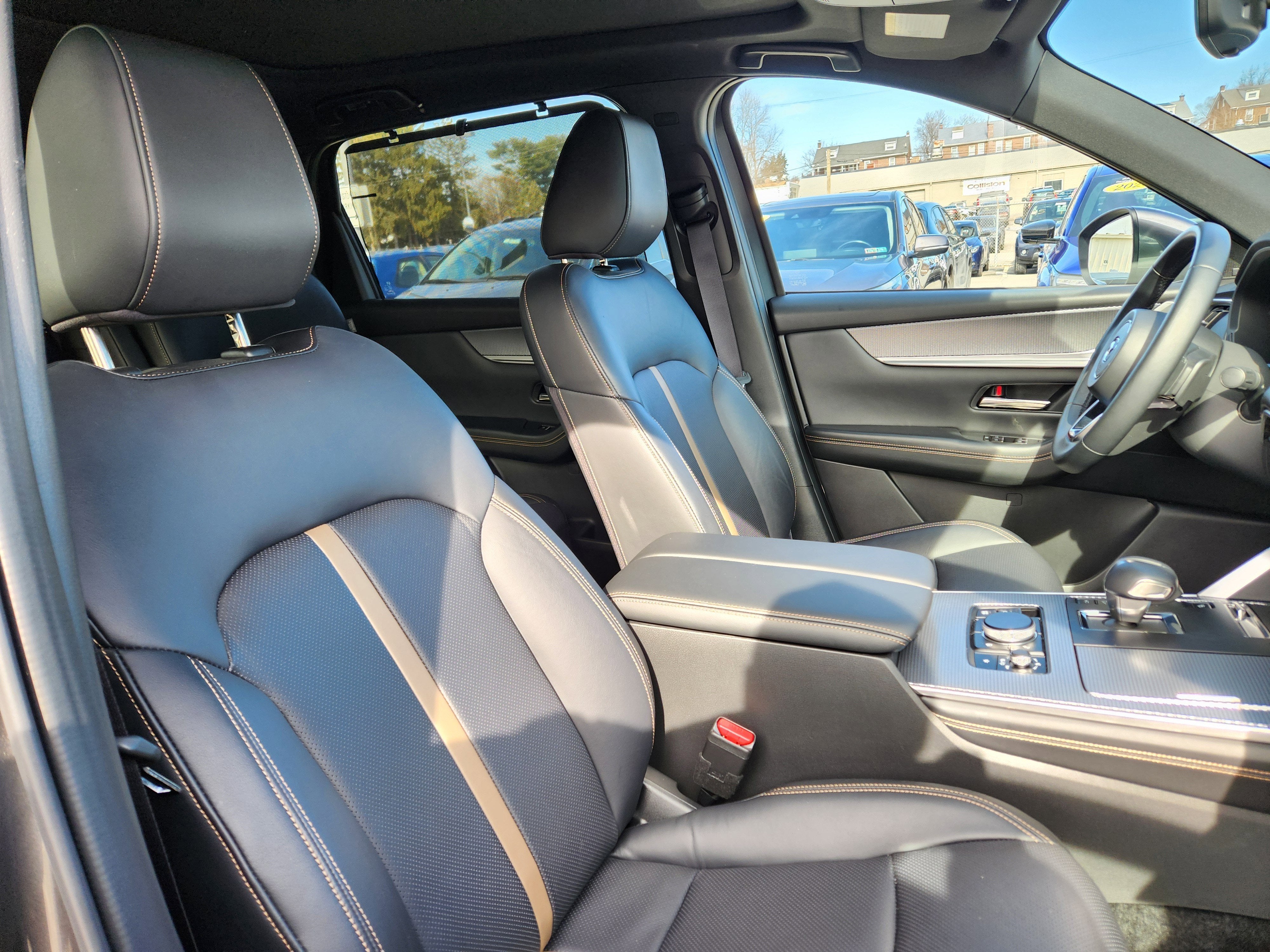 2024 Mazda Mazda CX-90 PHEV Premium Plus