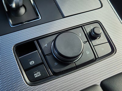 2024 Mazda Mazda CX-90 PHEV Premium Plus