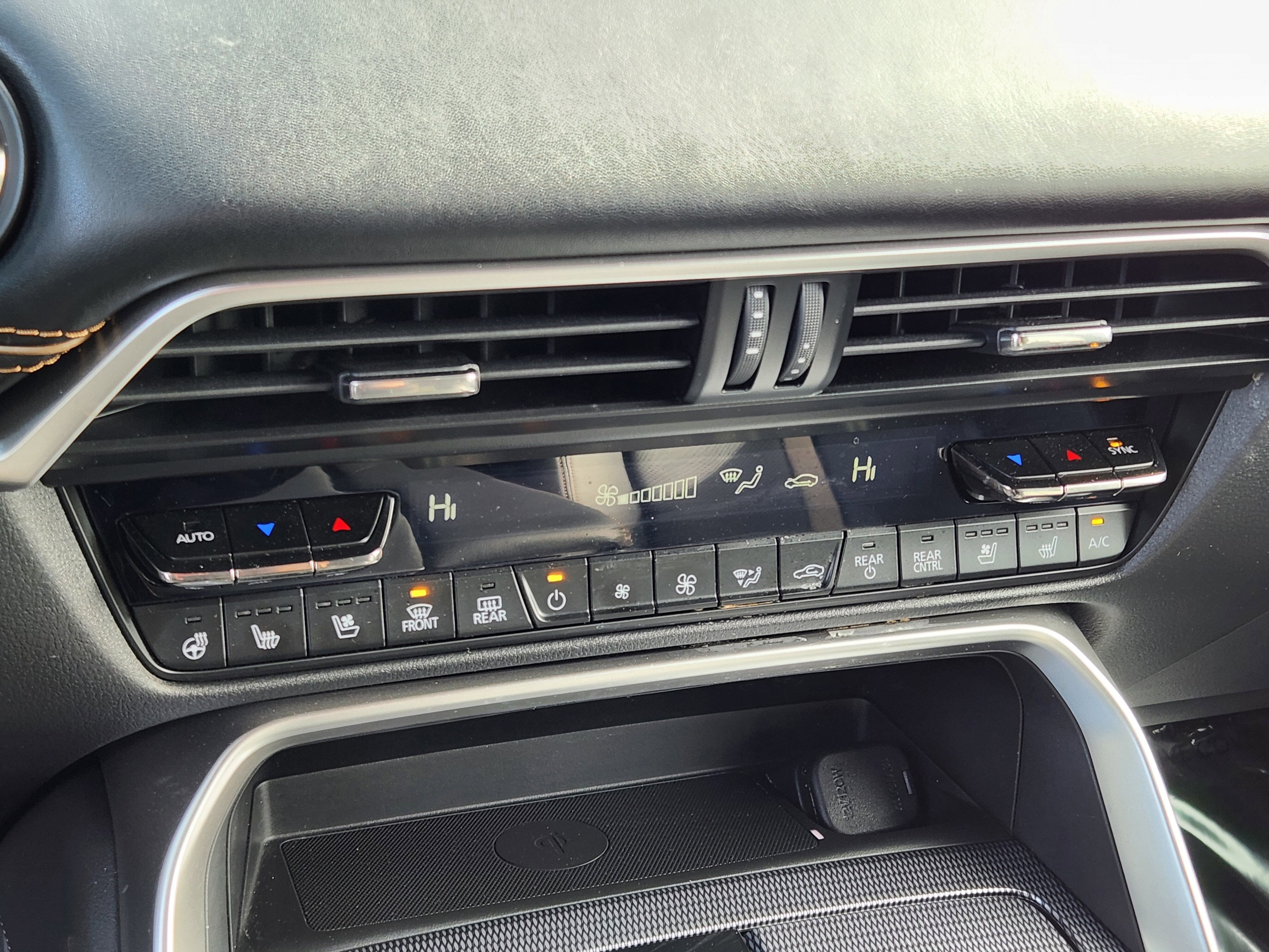 2024 Mazda Mazda CX-90 PHEV Premium Plus