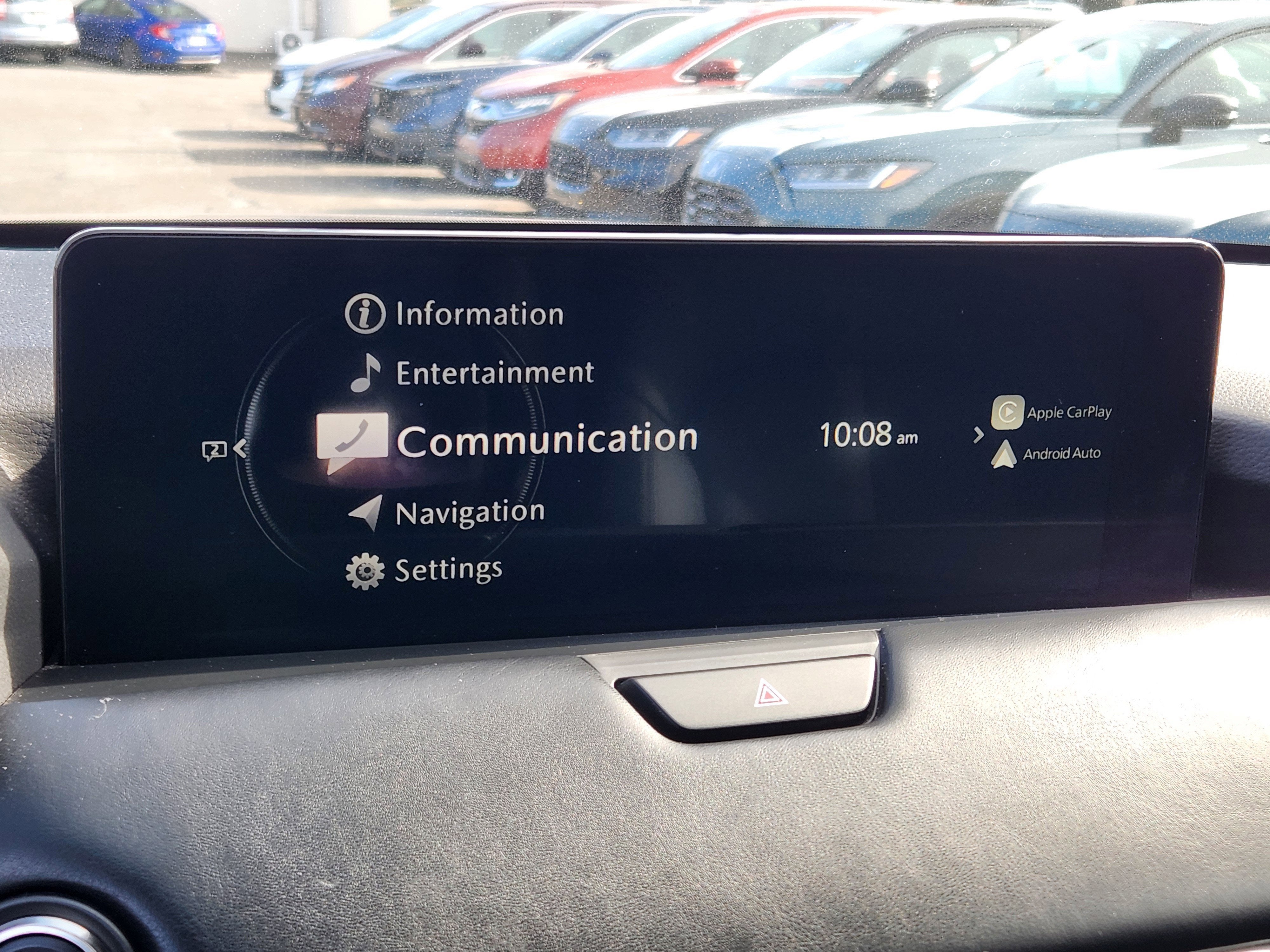 2024 Mazda Mazda CX-90 PHEV Premium Plus