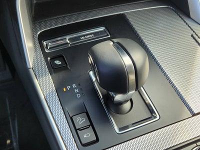 2024 Mazda Mazda CX-90 PHEV Premium Plus