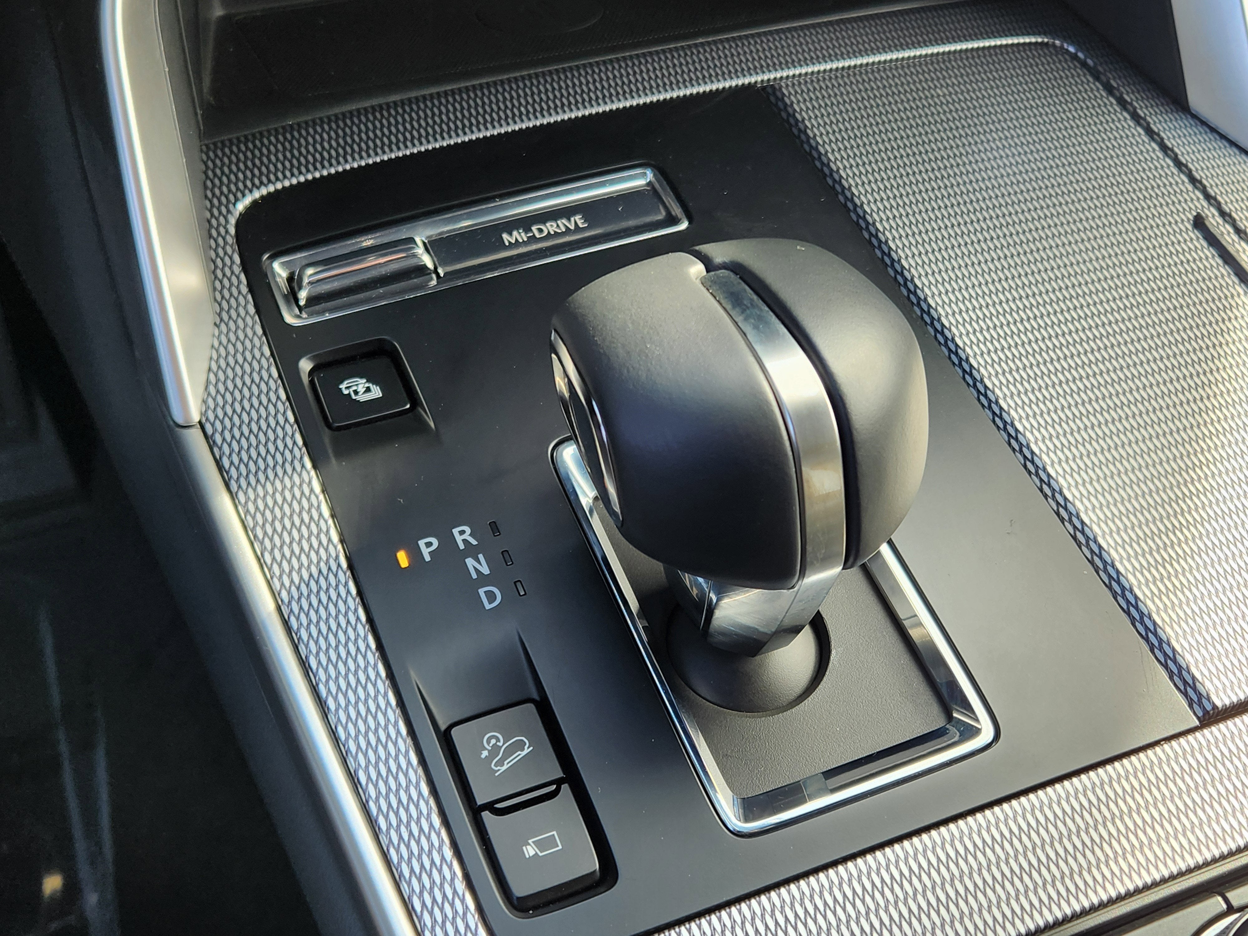 2024 Mazda Mazda CX-90 PHEV Premium Plus