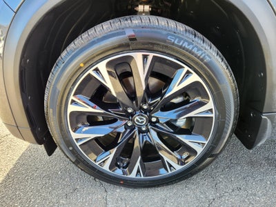 2024 Mazda Mazda CX-90 PHEV Premium Plus