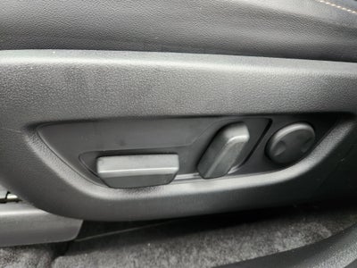 2025 Mazda Mazda CX-90 PHEV Premium Plus Package