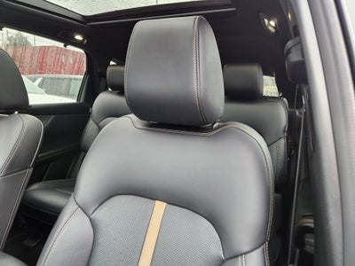 2025 Mazda Mazda CX-90 PHEV Premium Plus Package