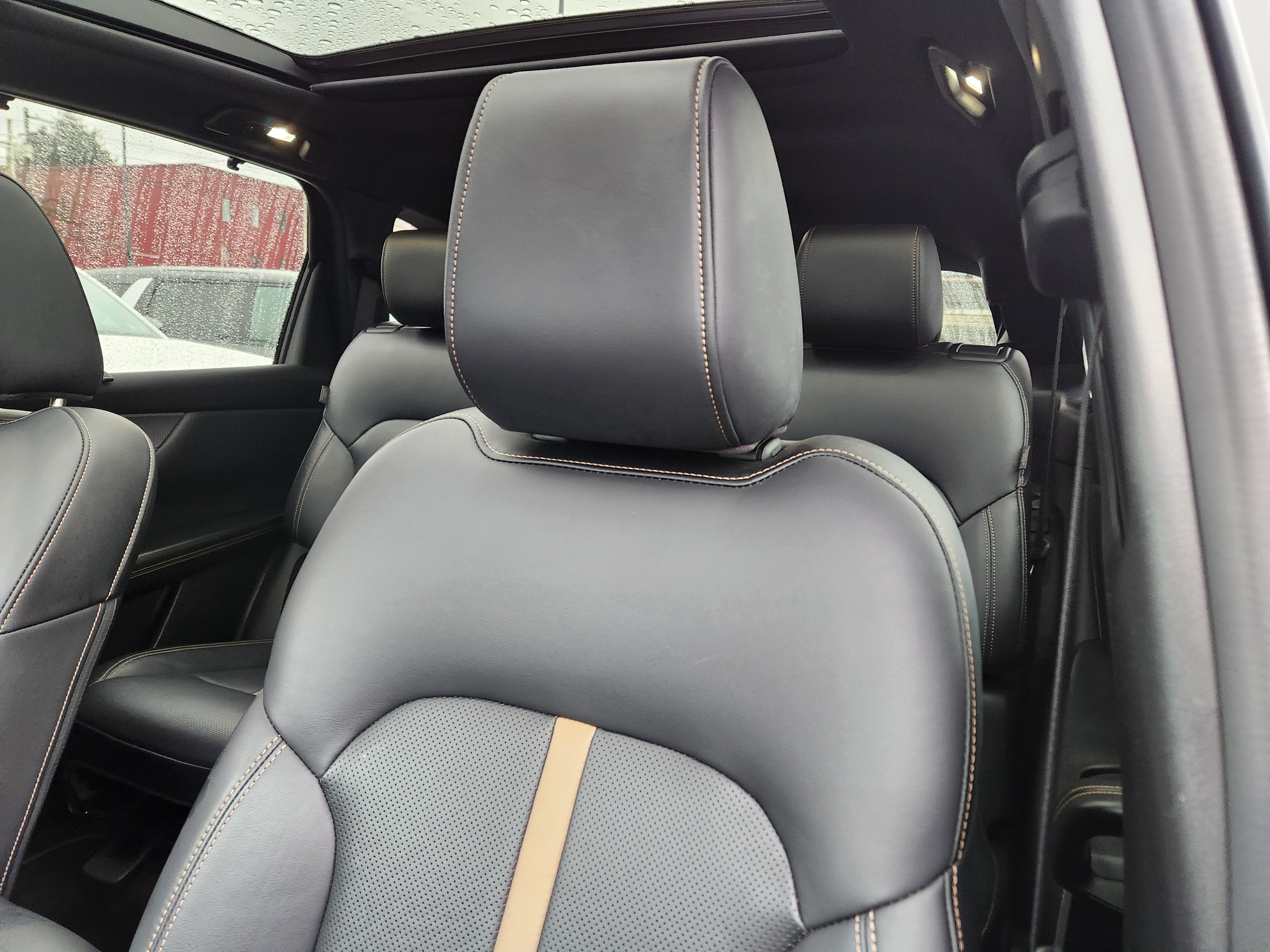 2025 Mazda Mazda CX-90 PHEV Premium Plus Package