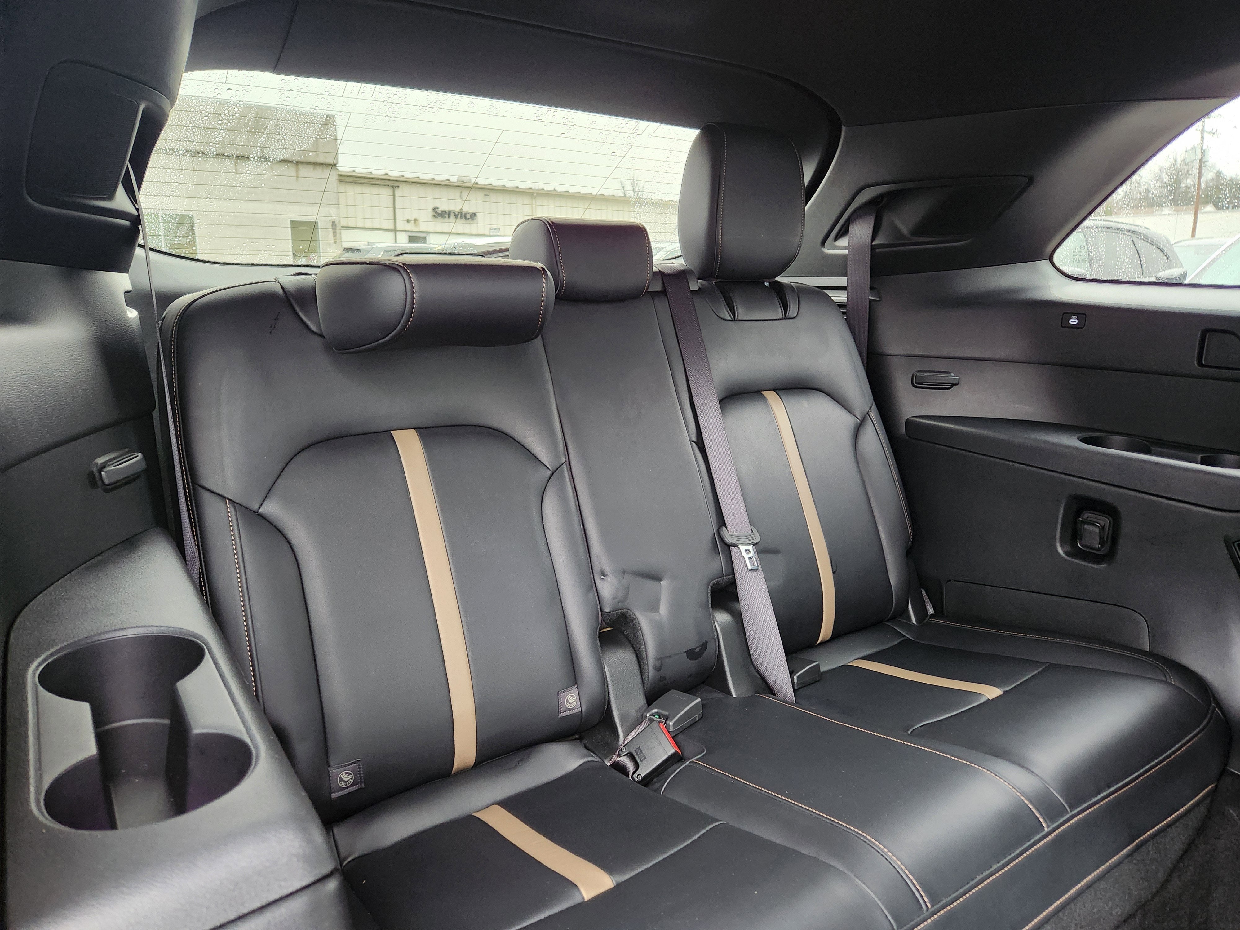 2025 Mazda Mazda CX-90 PHEV Premium Plus Package