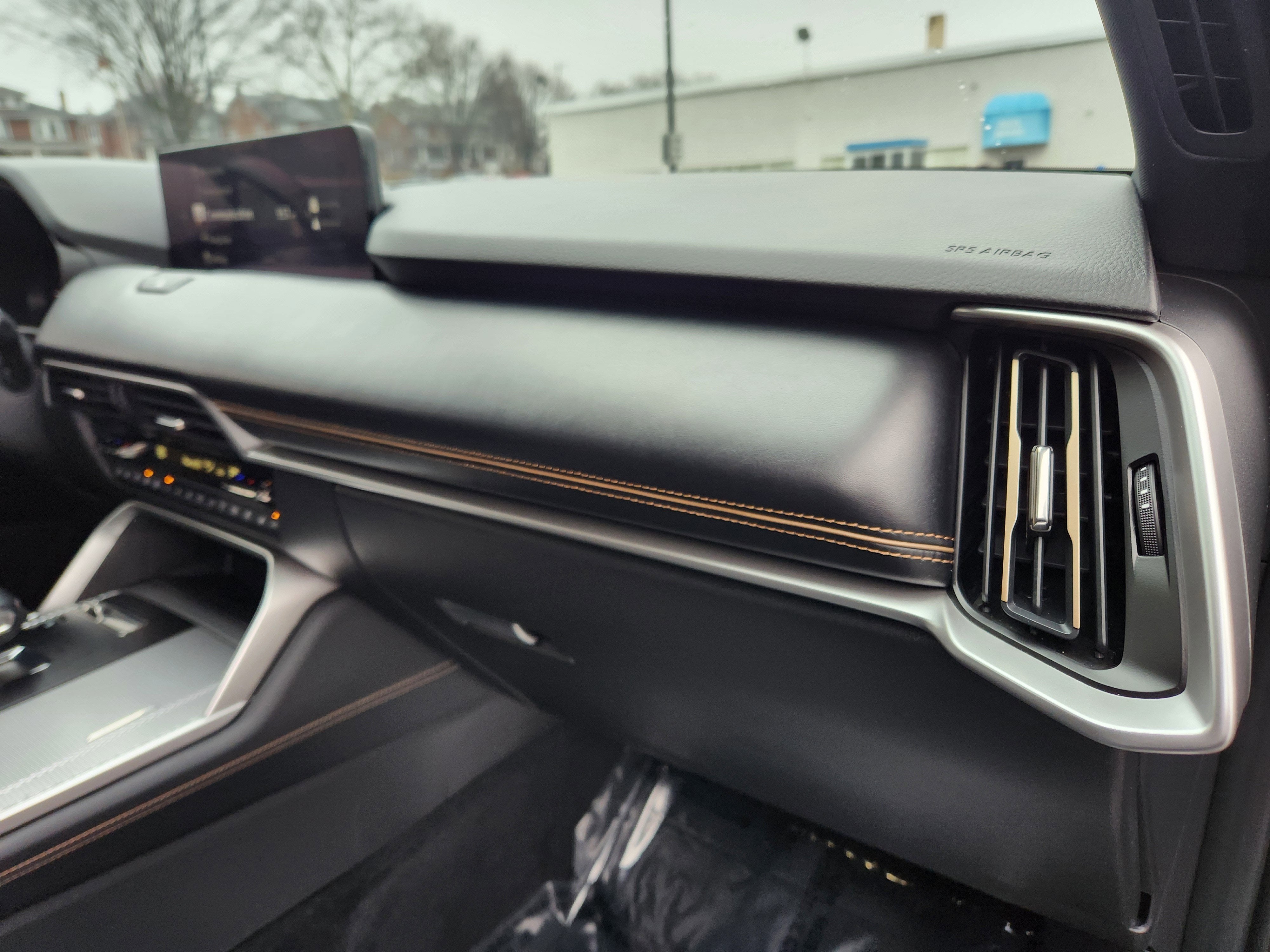 2025 Mazda Mazda CX-90 PHEV Premium Plus Package