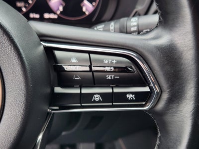 2025 Mazda Mazda CX-90 PHEV Premium Plus Package