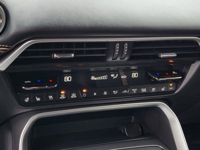 2025 Mazda Mazda CX-90 PHEV Premium Plus Package