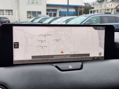 2025 Mazda Mazda CX-90 PHEV Premium Plus Package