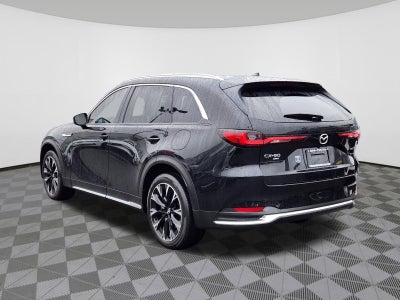 2025 Mazda Mazda CX-90 PHEV Premium Plus Package