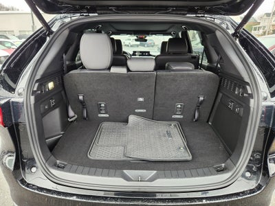 2025 Mazda Mazda CX-90 PHEV Premium Plus Package