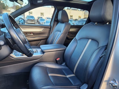 2024 Mazda Mazda CX-90 PHEV Premium Plus