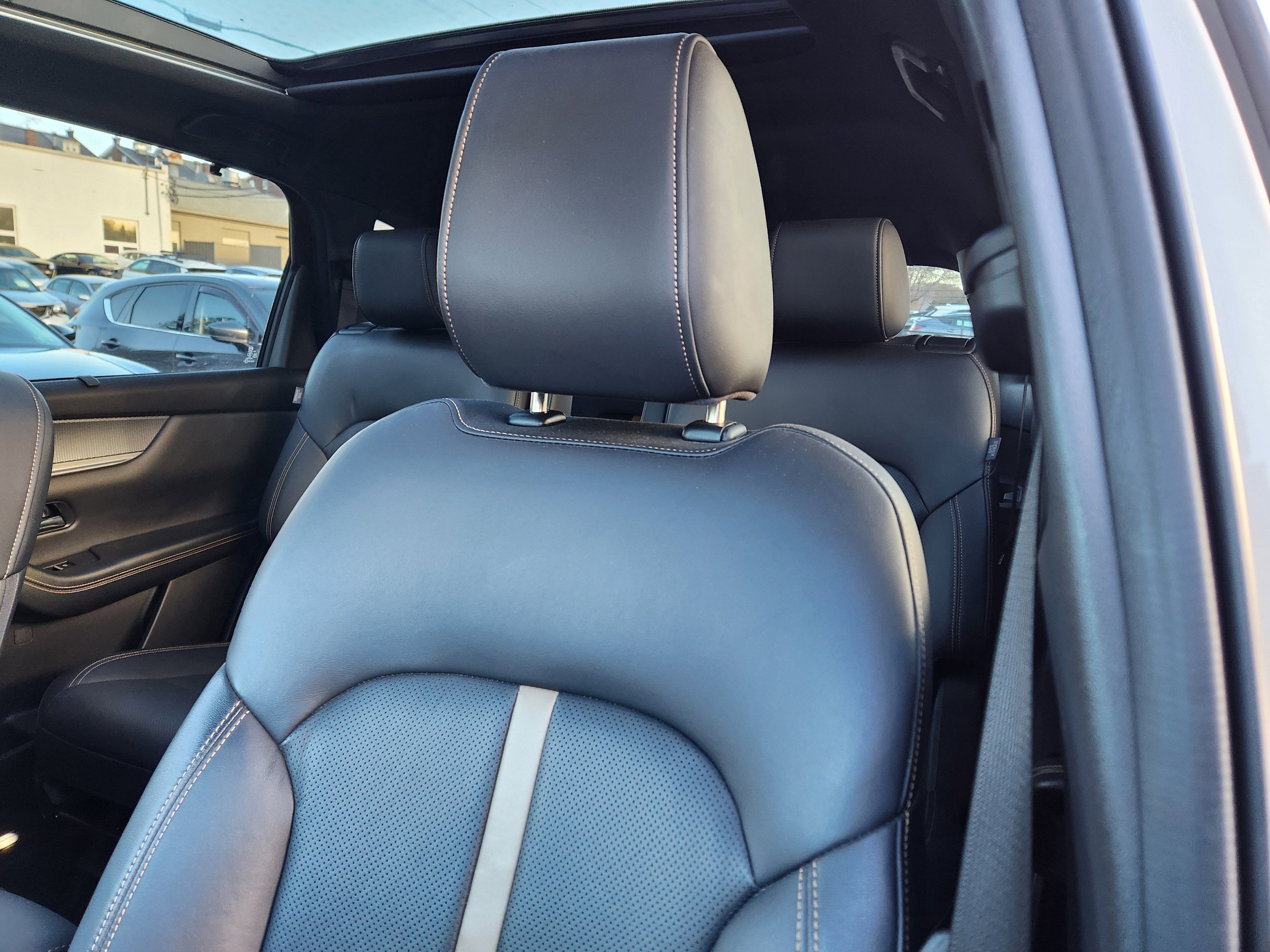 2024 Mazda Mazda CX-90 PHEV Premium Plus