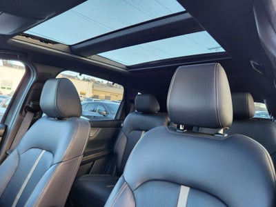 2024 Mazda Mazda CX-90 PHEV Premium Plus