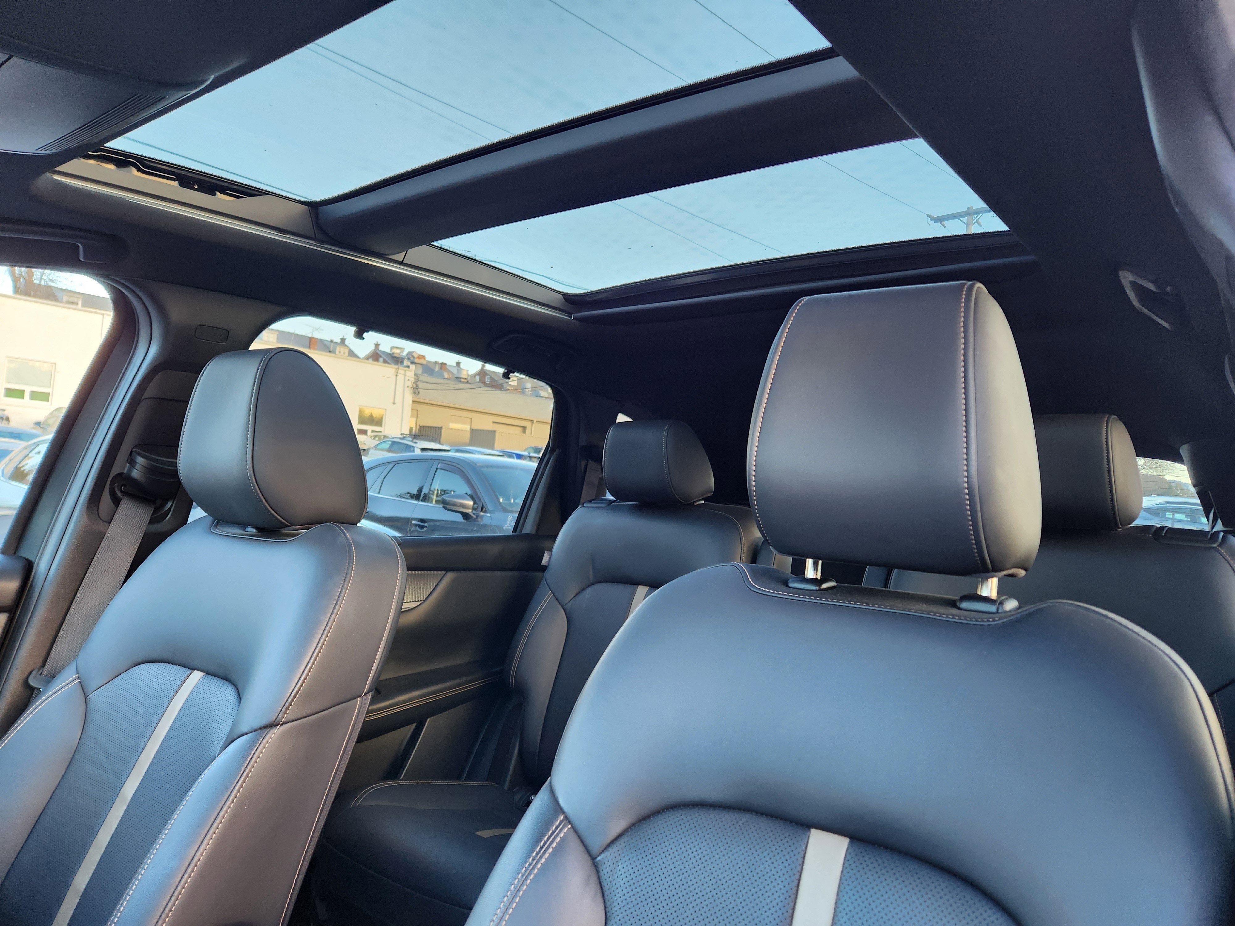 2024 Mazda Mazda CX-90 PHEV Premium Plus