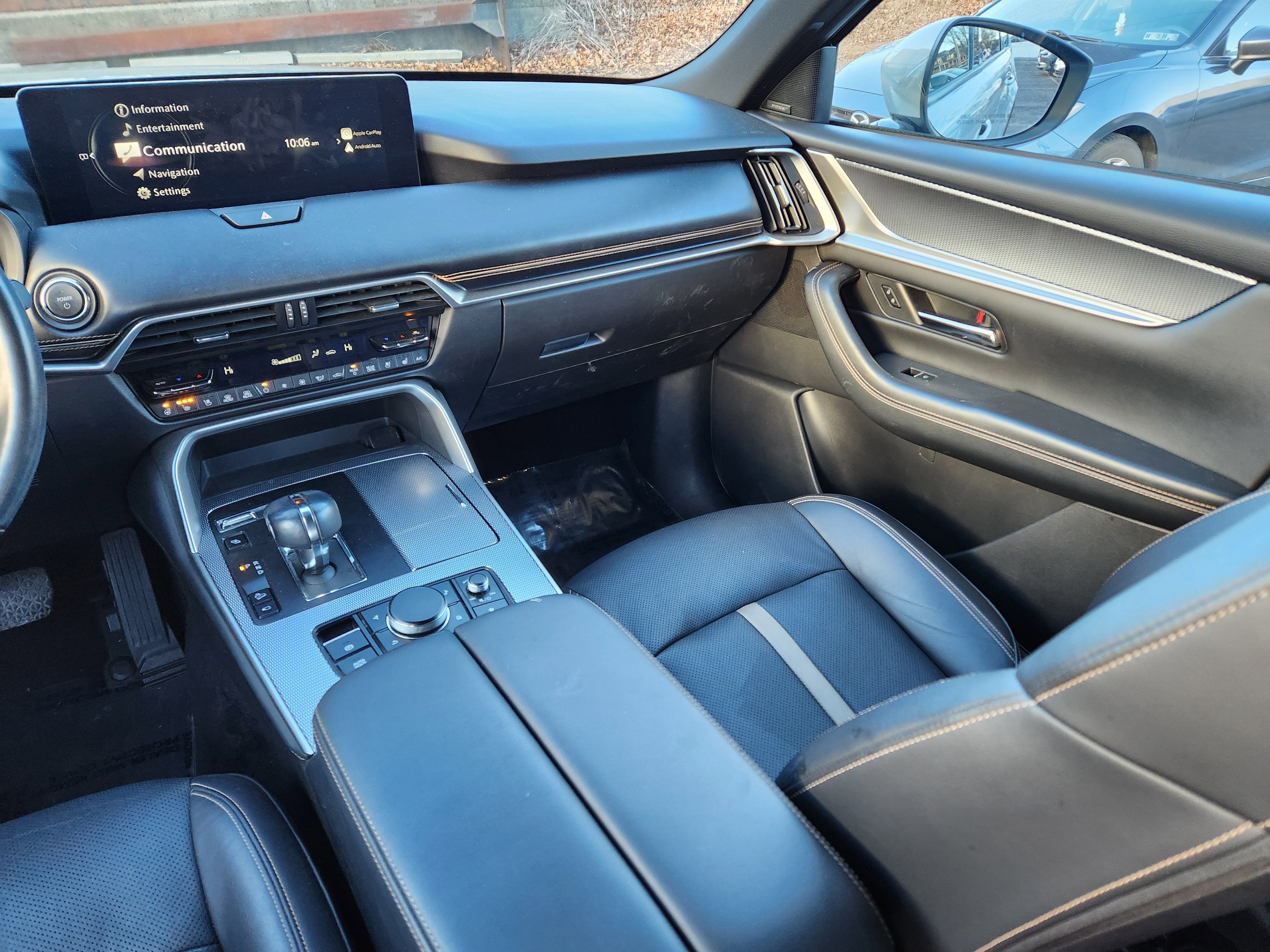 2024 Mazda Mazda CX-90 PHEV Premium Plus