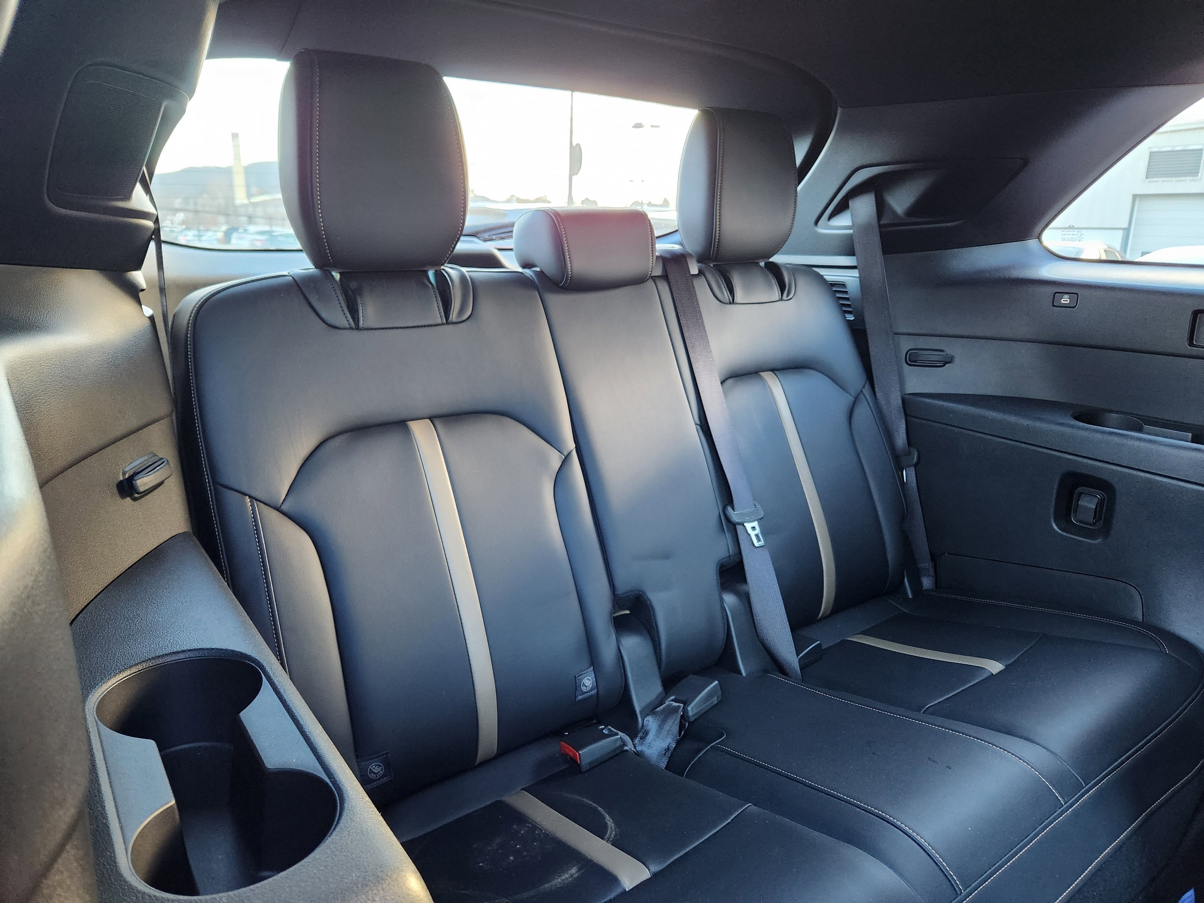 2024 Mazda Mazda CX-90 PHEV Premium Plus