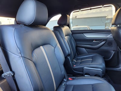 2024 Mazda Mazda CX-90 PHEV Premium Plus