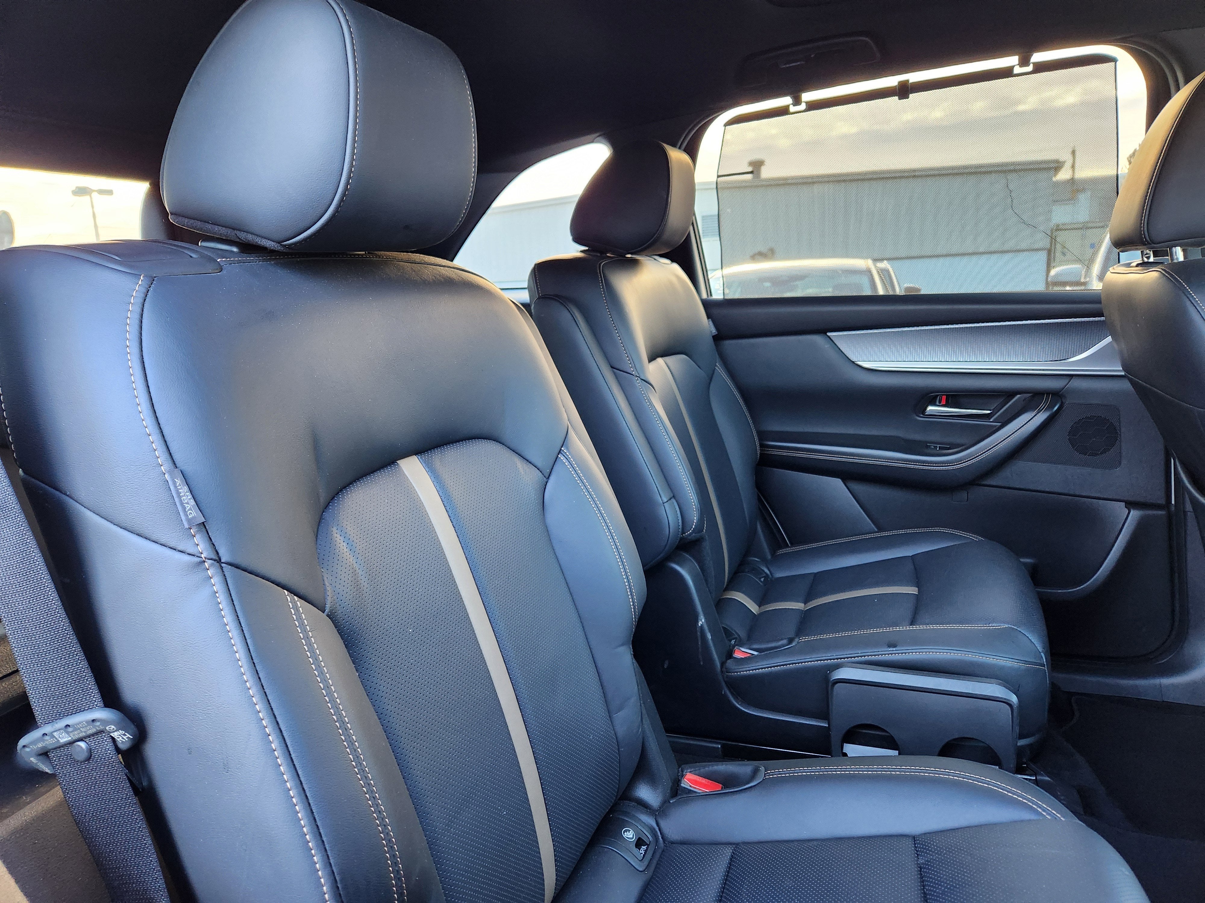 2024 Mazda Mazda CX-90 PHEV Premium Plus