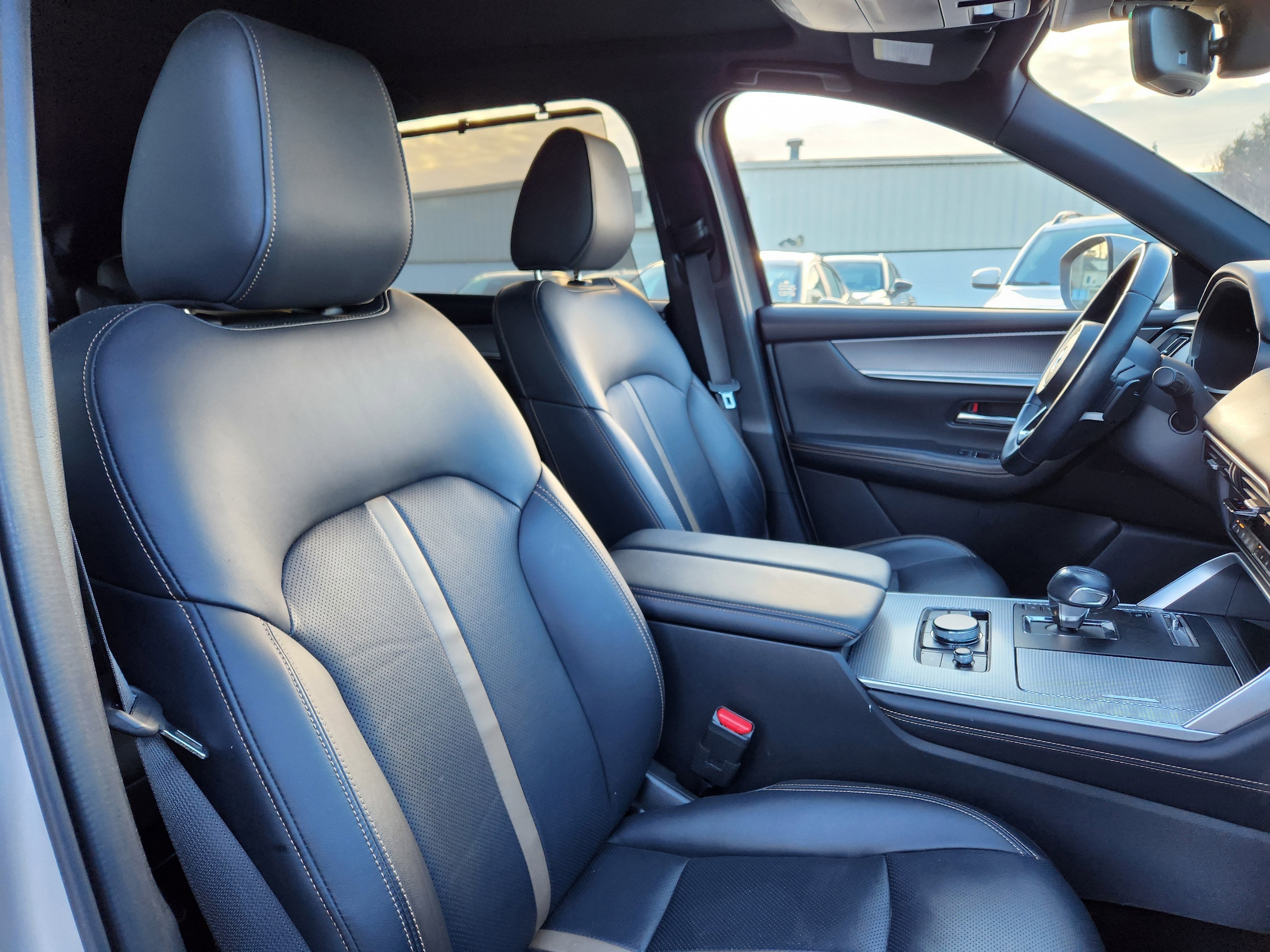 2024 Mazda Mazda CX-90 PHEV Premium Plus