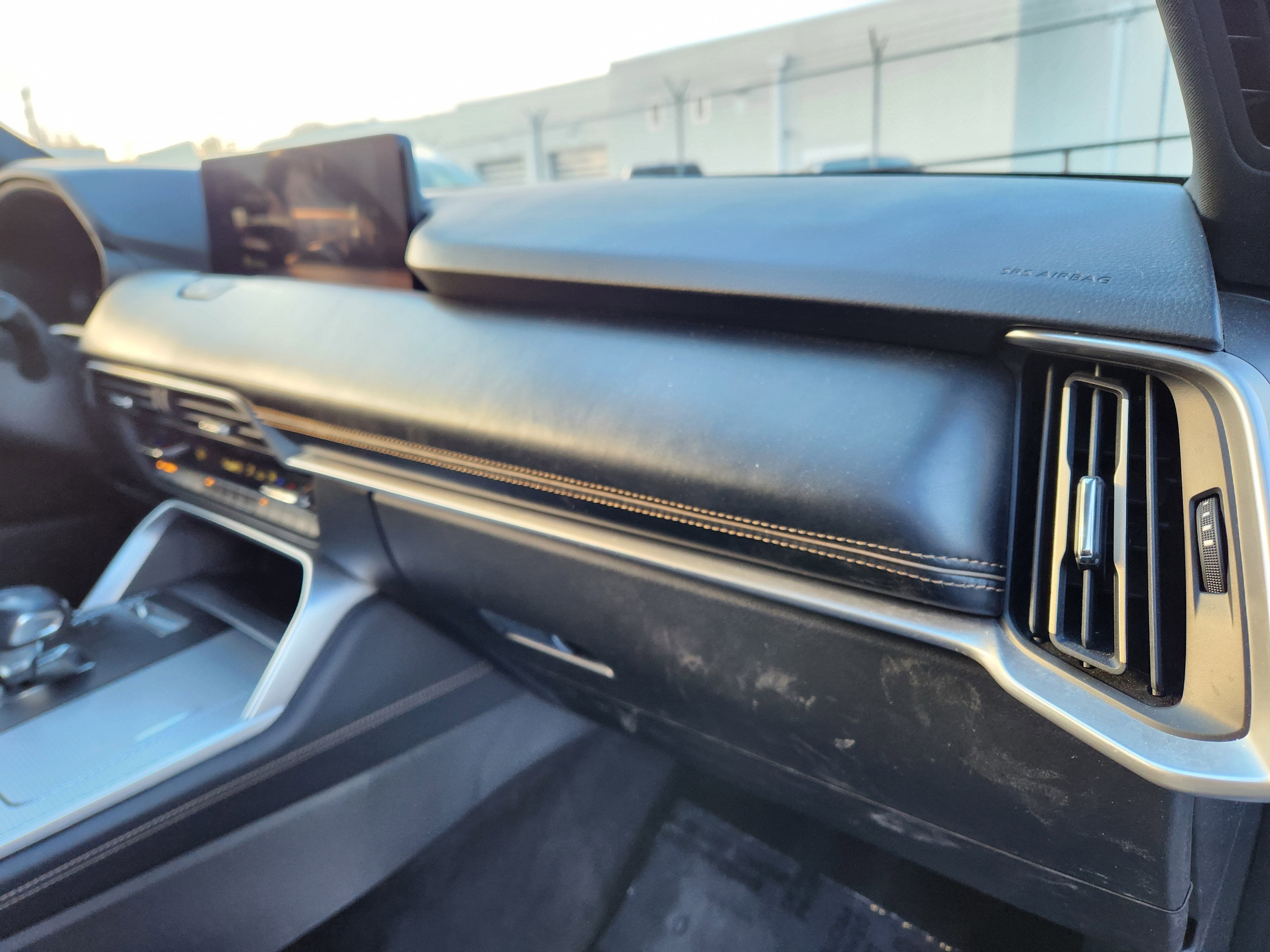 2024 Mazda Mazda CX-90 PHEV Premium Plus