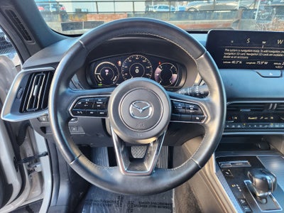 2024 Mazda Mazda CX-90 PHEV Premium Plus