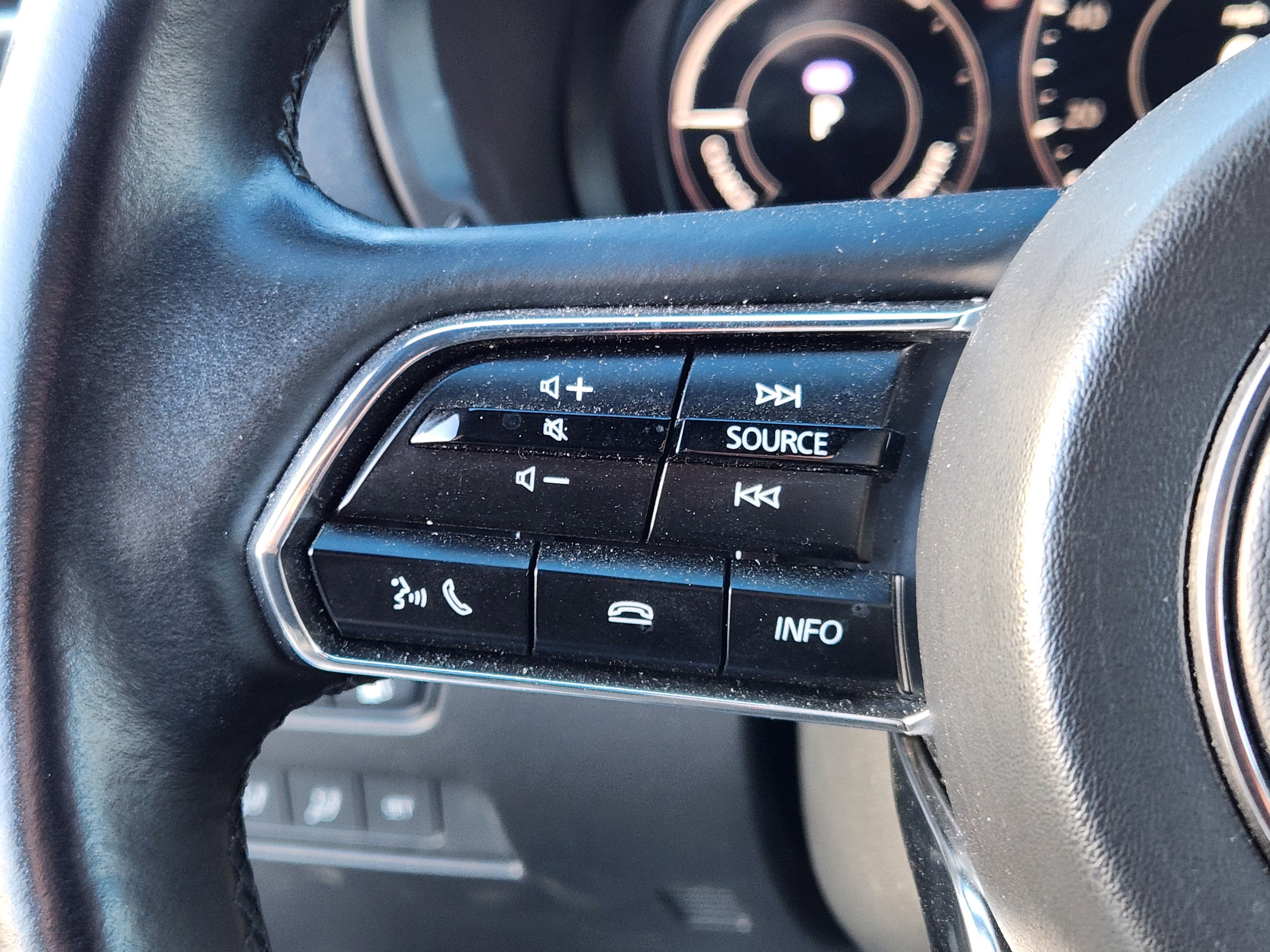 2024 Mazda Mazda CX-90 PHEV Premium Plus