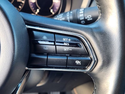 2024 Mazda Mazda CX-90 PHEV Premium Plus