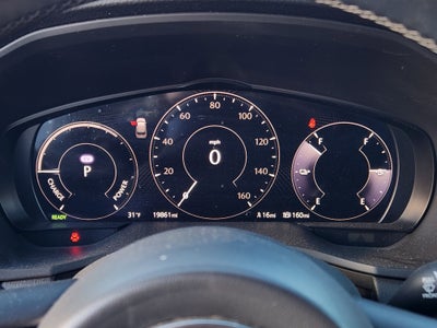 2024 Mazda Mazda CX-90 PHEV Premium Plus