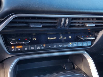 2024 Mazda Mazda CX-90 PHEV Premium Plus