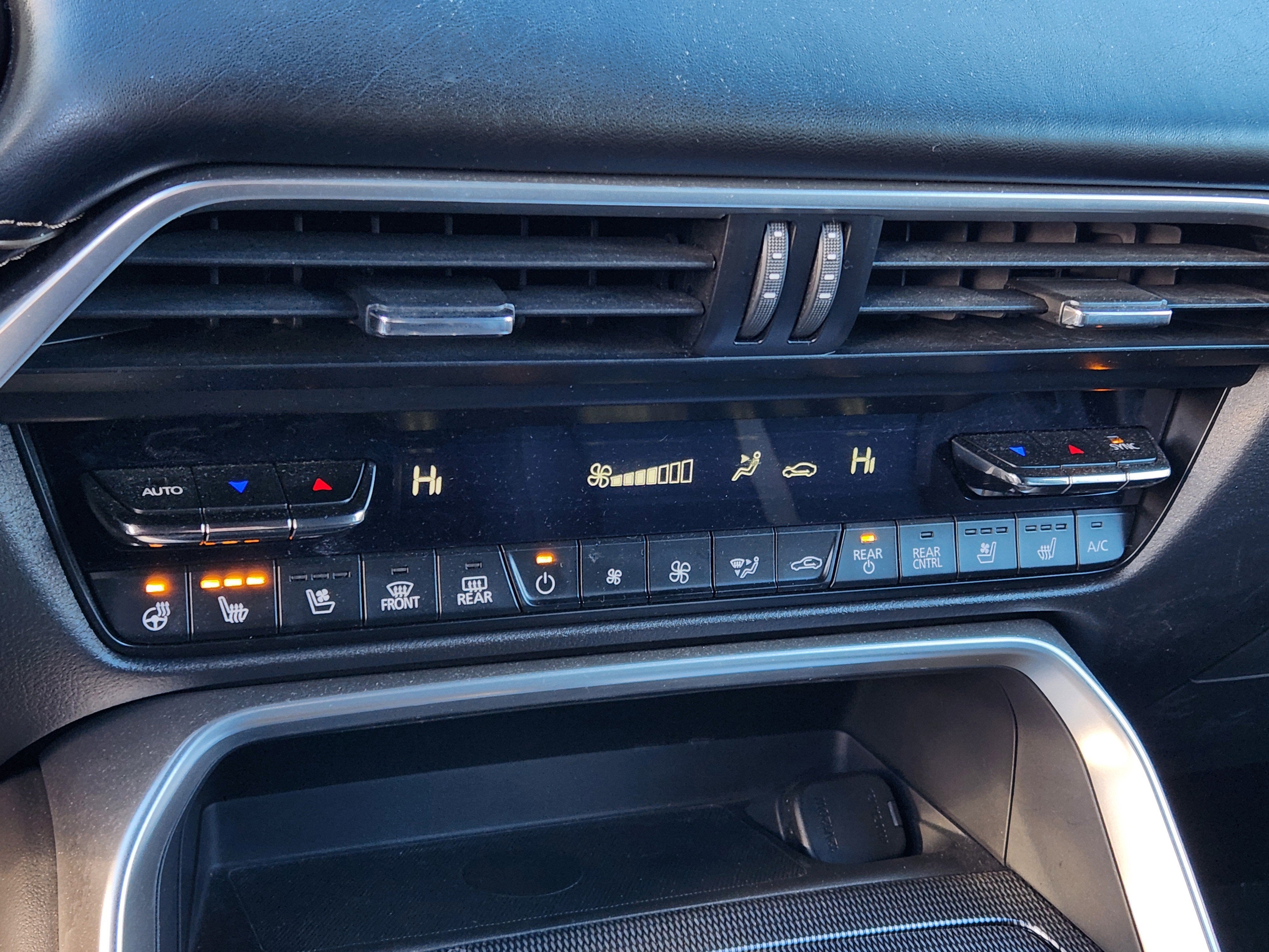 2024 Mazda Mazda CX-90 PHEV Premium Plus