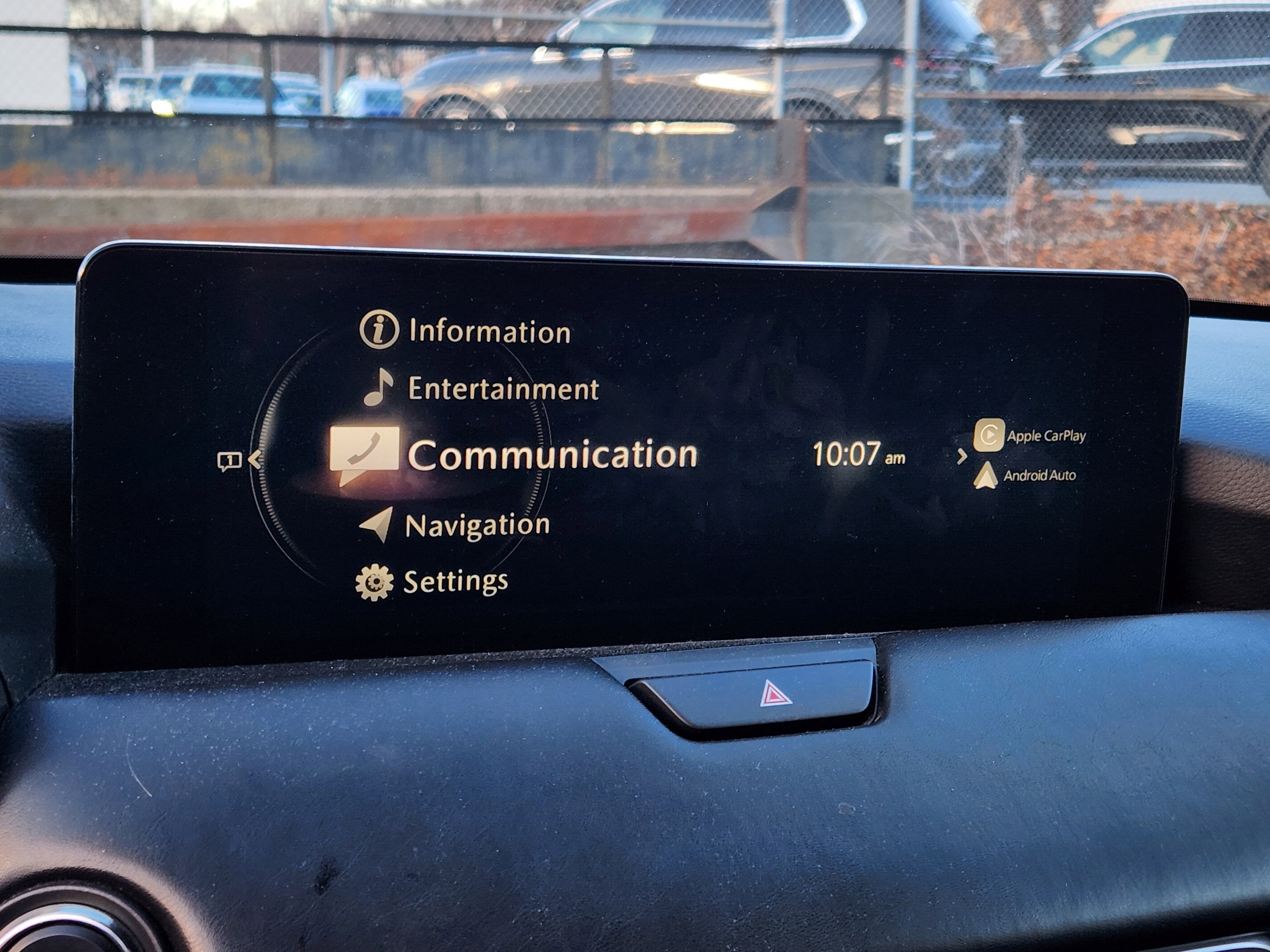 2024 Mazda Mazda CX-90 PHEV Premium Plus