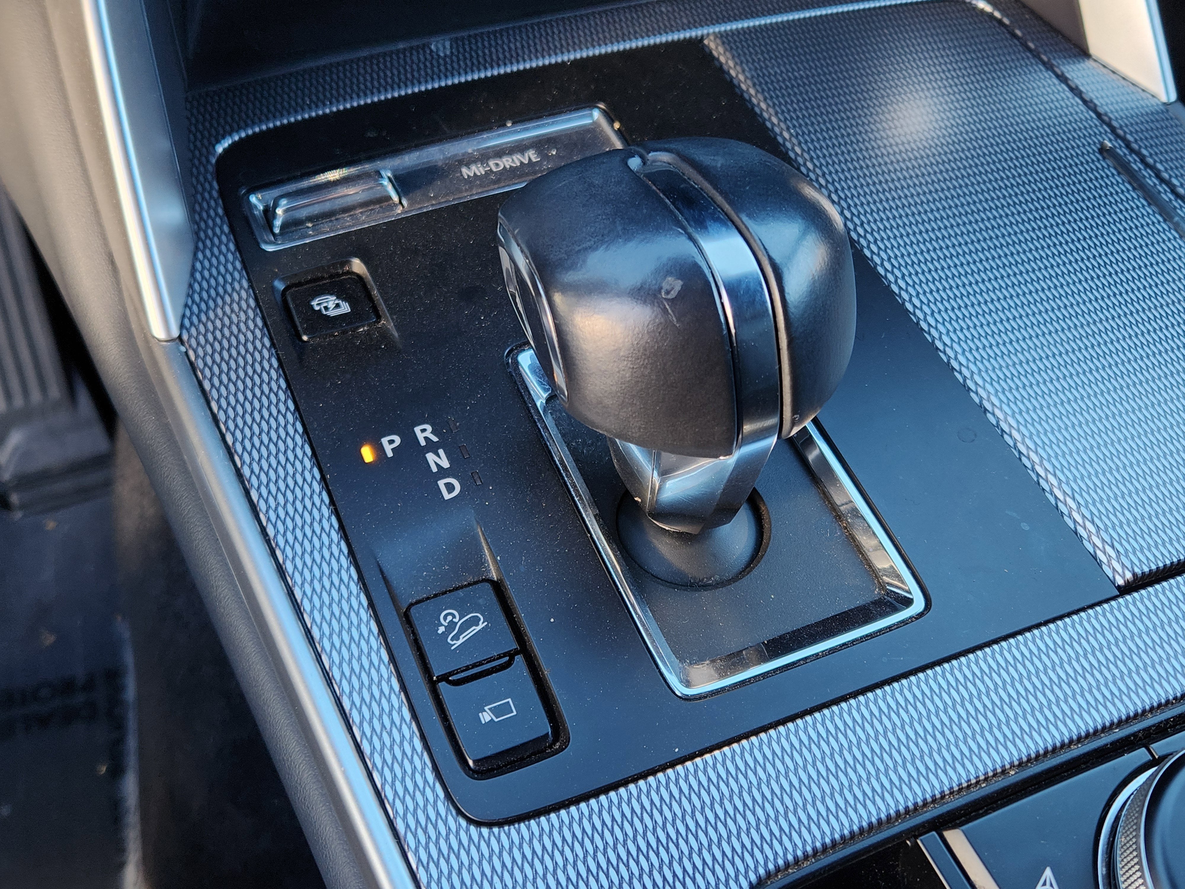 2024 Mazda Mazda CX-90 PHEV Premium Plus