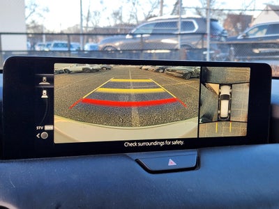 2024 Mazda Mazda CX-90 PHEV Premium Plus