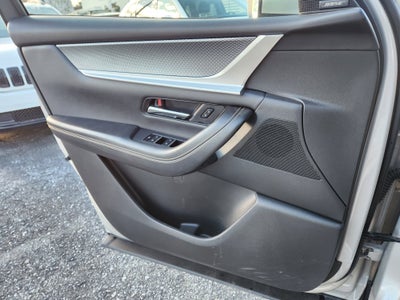 2024 Mazda Mazda CX-90 PHEV Premium Plus