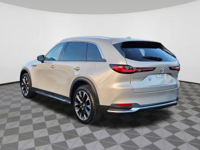 2024 Mazda Mazda CX-90 PHEV Premium Plus