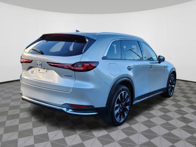 2024 Mazda Mazda CX-90 PHEV Premium Plus