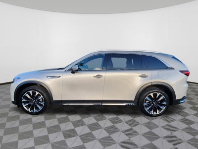 2024 Mazda Mazda CX-90 PHEV Premium Plus