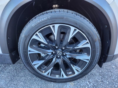 2024 Mazda Mazda CX-90 PHEV Premium Plus