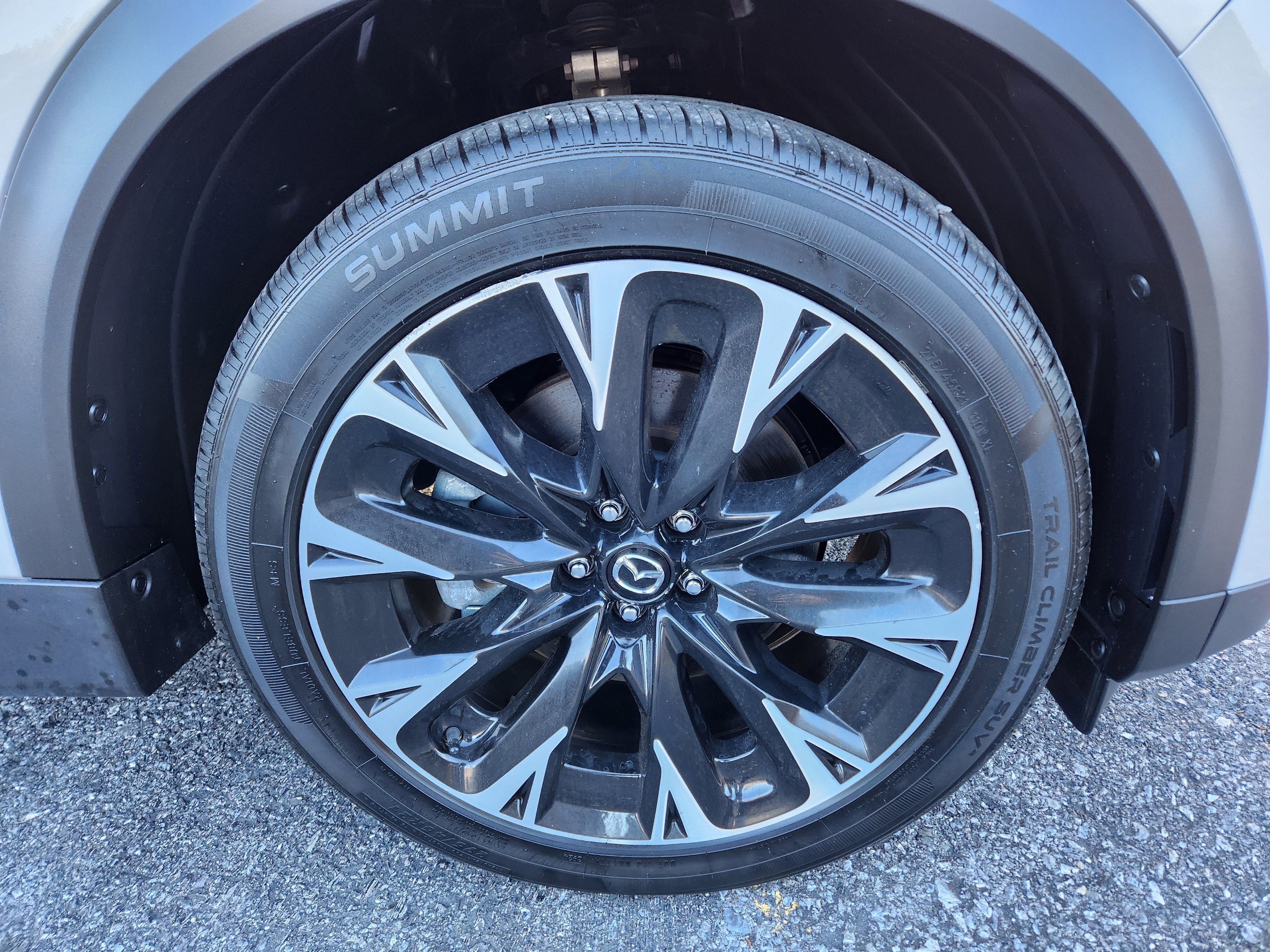 2024 Mazda Mazda CX-90 PHEV Premium Plus