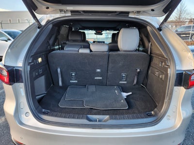 2024 Mazda Mazda CX-90 PHEV Premium Plus