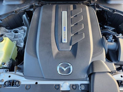 2024 Mazda Mazda CX-90 PHEV Premium Plus