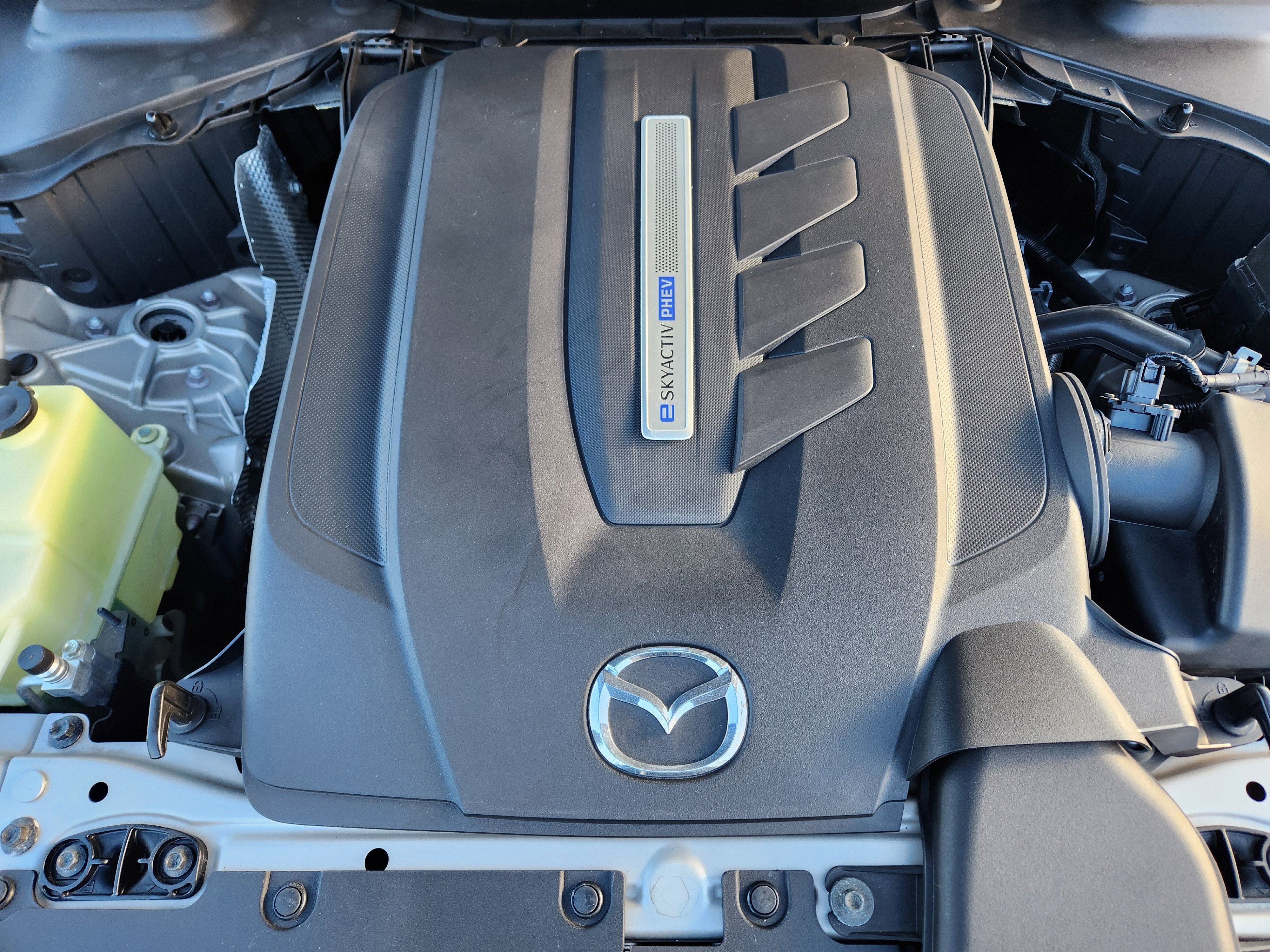 2024 Mazda Mazda CX-90 PHEV Premium Plus