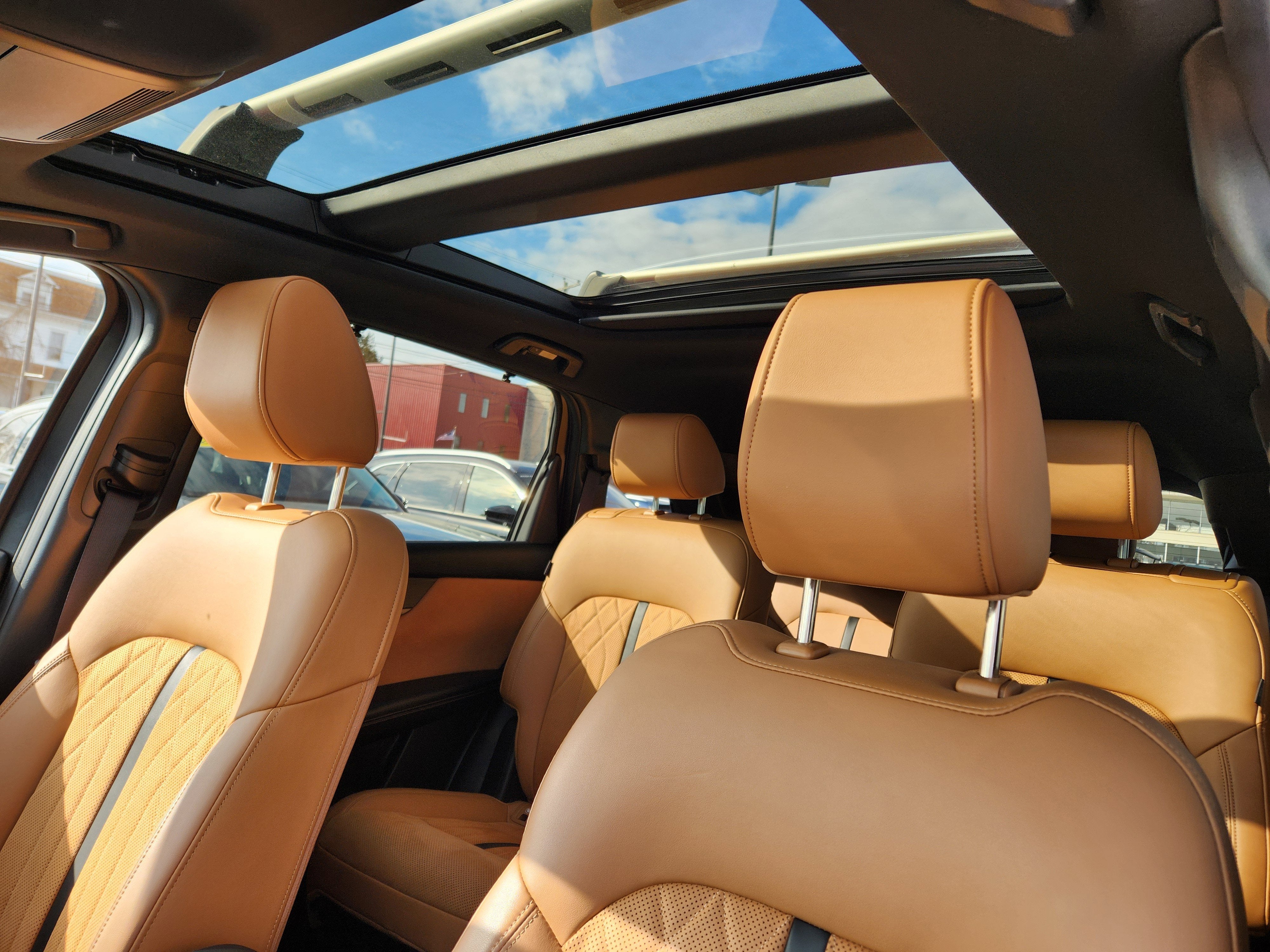 2024 Mazda Mazda CX-90 3.3 Turbo S Premium Plus