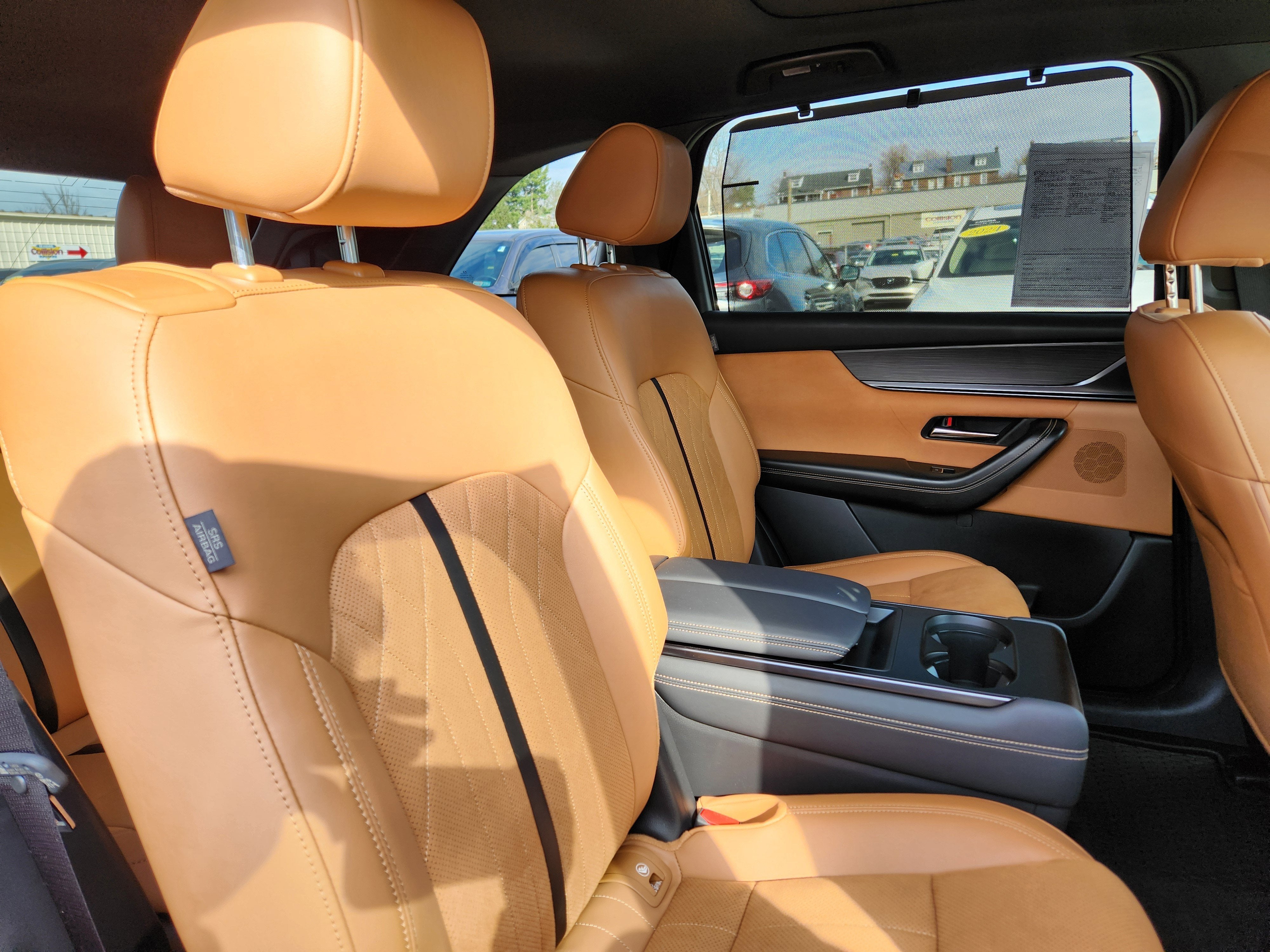 2024 Mazda Mazda CX-90 3.3 Turbo S Premium Plus